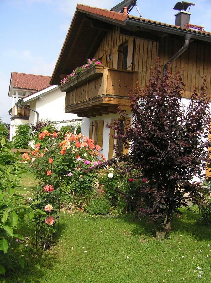 Chiemsee Bed & Breakfast ริมสติง ภายนอก รูปภาพ